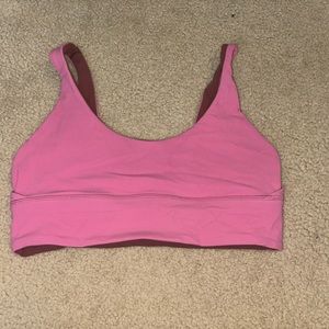Lululemon align bra, reversible